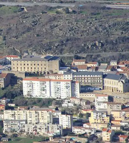 Photo de Mirador de la Virgen