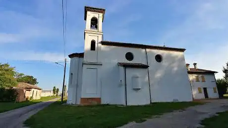 Chiesa di Sant'Agata v. e m.