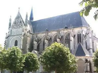 Séminaire Interdiocésain