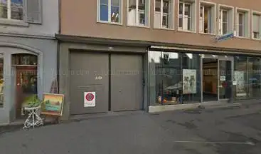 Freunde des Kunstmuseums Basel