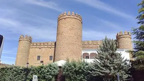 Photo de Arco de Jerez