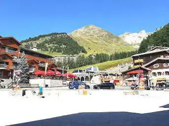 Val d'Allos