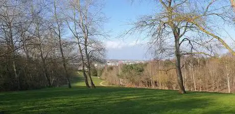 Photo de Hardingstone Pocket Park