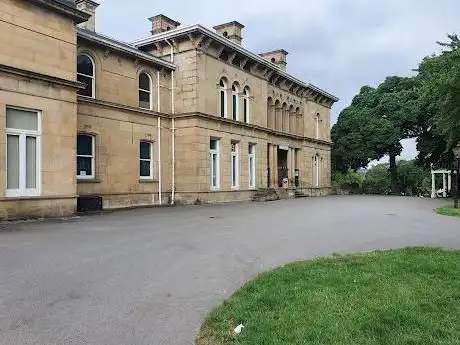 Tolson Memorial Museum