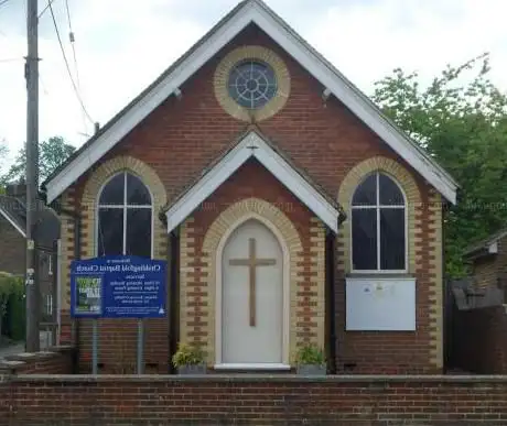 Chiddingfold Baptist Church