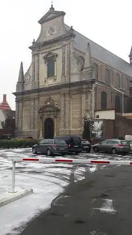 KarÂmeÂlieÂtenÂkloosÂter