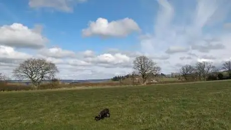 Photo de Hope Valley Nature Reserve