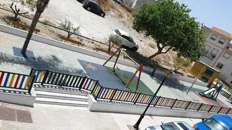 Photo de infantil Park