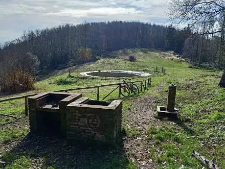 Photo de Passo Prato a Giovo