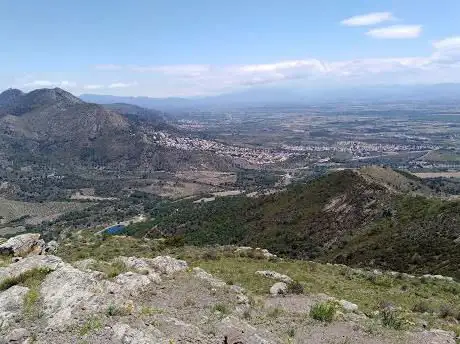 Puig de l'Àliga