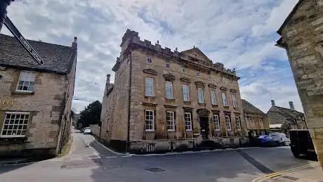 Photo de The Great House