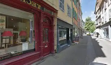 Photo de Atelier d'Art : Romuald Crampé, peintre animalier
