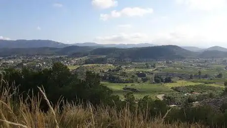 Photo de Ãrea recreativa Cabezo de San AgustÃ­n