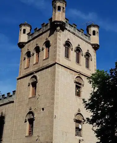 Photo de Torre Ballester