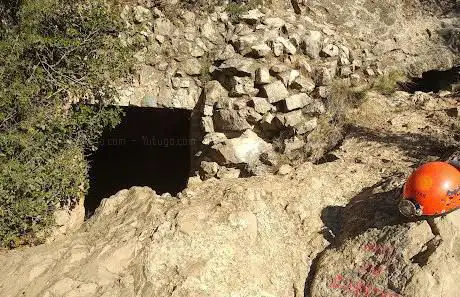 Photo de Cova del Petrecó