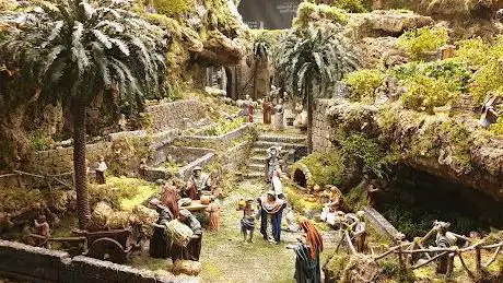 Photo de Belén Monumental de San Sebastián de los Reyes