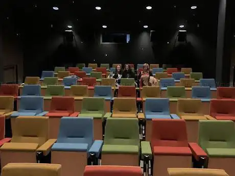 Photo de Filmhuis De Domijnen