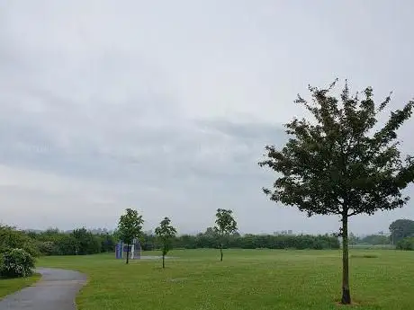 Creeting Road Park