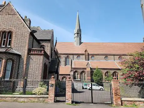 St Clement's