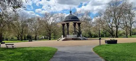 Photo de Southwark Park