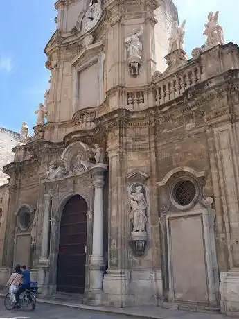 Photo de Diocèse de Trapani