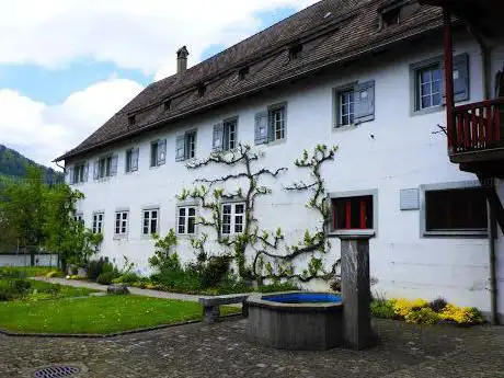 Kloster Sankt Maria