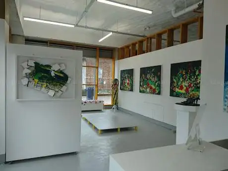 Photo de Laura I. Art Gallery CIC