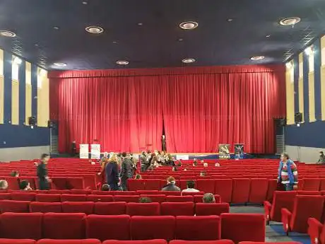 Photo de Sala Truffaut