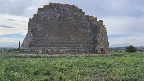 Temple of Juno