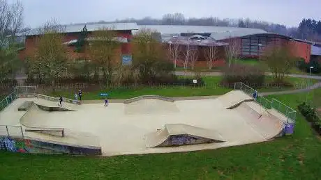 Photo de Abingdon Skatepark