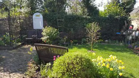 Scartho Community Garden