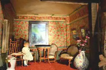 Photo de Musée des Poupées et des Nounours