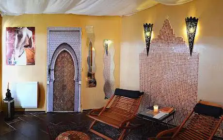 Les Soins de l'Orient