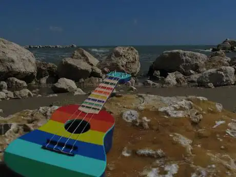 Frangiflutti del Riva Azzurra