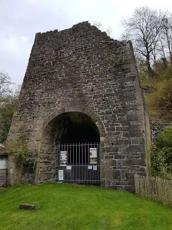 Photo de Whitecliff Ironworks