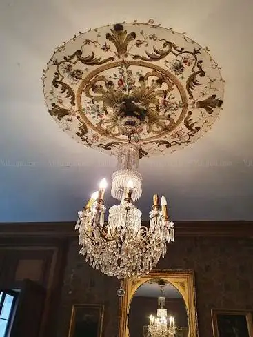 Photo de Manoir De Mademoiselle