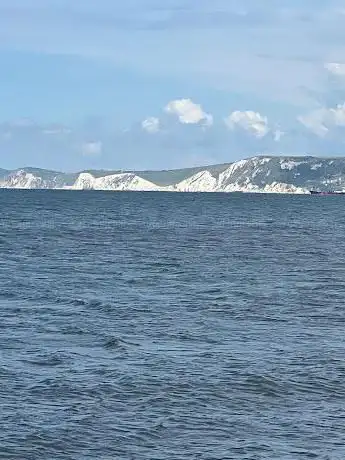 Photo de Nothe Beach