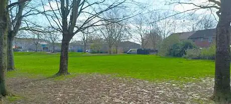 Photo de Purser's Field