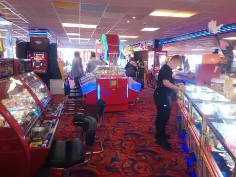 Photo de Las Vegas Amusement Arcade