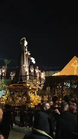 Photo de Parrocchia San Gerardo Maiella