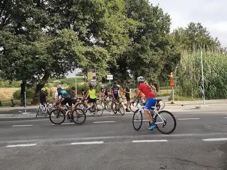 Photo de La Rotonda