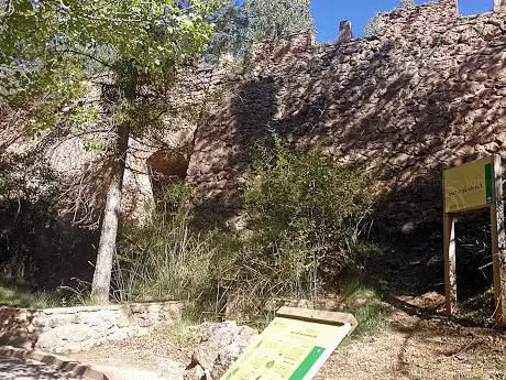 Photo de Sendero De Narvaez
