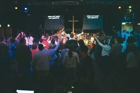 Photo de Mosaic Church (North Central Gathering)
