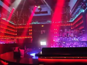 City Hall Club