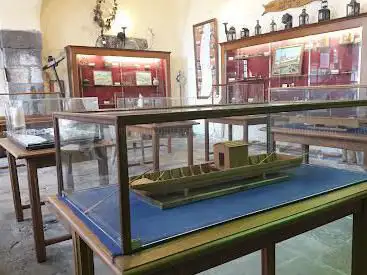 Photo de Musée de la Batellerie Pierre Mondanel
