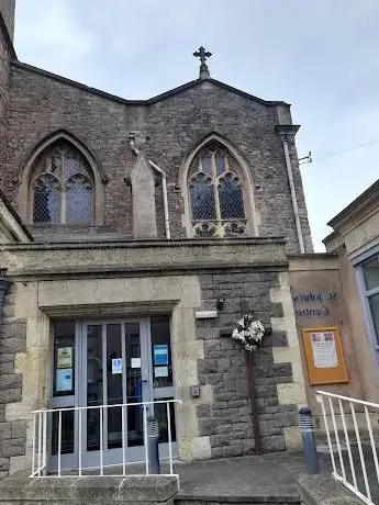 Photo de Weston-super-Mare St John the Baptist