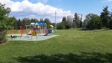 Photo de Parc Casenuove