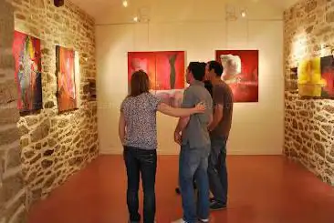 Photo de CENTRE CULTUREL LES DIGITALES