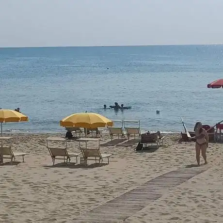 Photo de Lido Le Dune