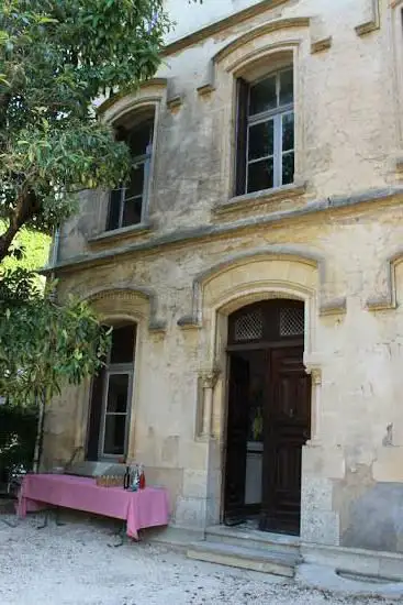 Photo de Galerie de la Cabrerisse